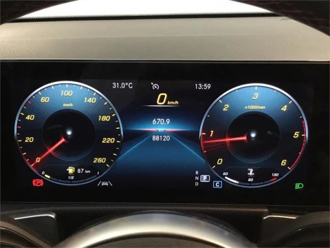 Mercedes-Benz GLB 2.0 GLB 200 D DCT 110KW (150CV)