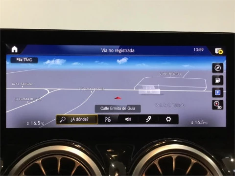 Mercedes-Benz GLB 2.0 GLB 200 D DCT 110KW (150CV)