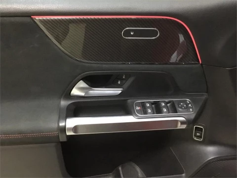 Mercedes-Benz GLB 2.0 GLB 200 D DCT 110KW (150CV)