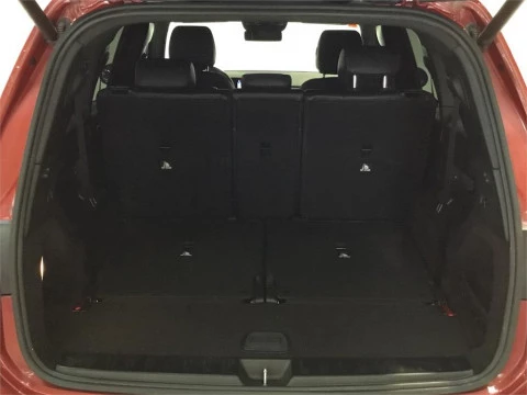 Mercedes-Benz GLB 2.0 GLB 200 D DCT 110KW (150CV)