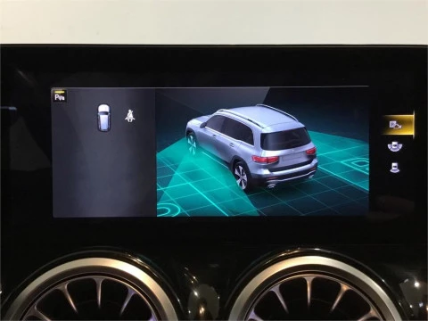 Mercedes-Benz GLB 2.0 GLB 200 D DCT 110KW (150CV)