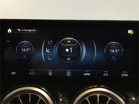 Mercedes-Benz GLB 2.0 GLB 200 D DCT 110KW (150CV)