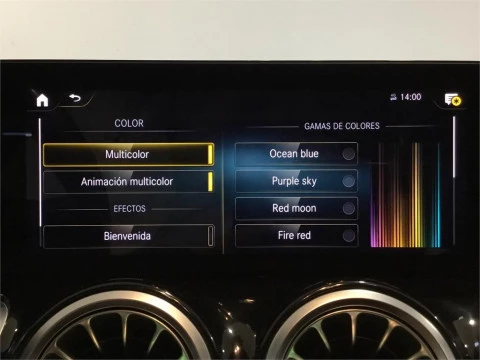 Mercedes-Benz GLB 2.0 GLB 200 D DCT 110KW (150CV)