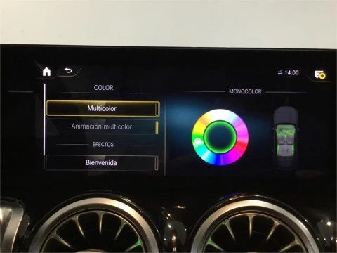 Mercedes-Benz GLB 2.0 GLB 200 D DCT 110KW (150CV)