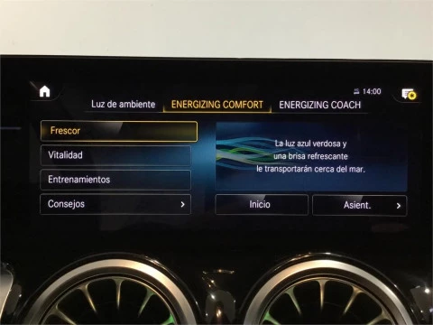 Mercedes-Benz GLB 2.0 GLB 200 D DCT 110KW (150CV)