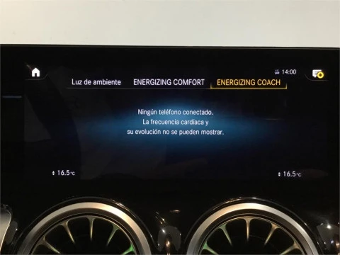 Mercedes-Benz GLB 2.0 GLB 200 D DCT 110KW (150CV)