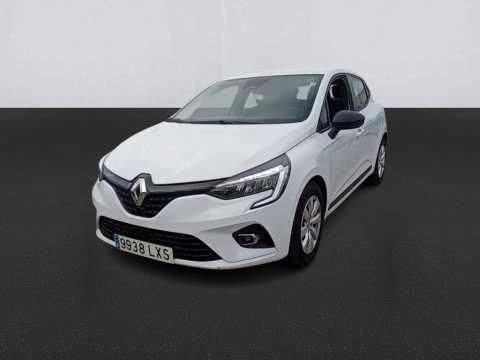 Renault Clio Business SCe 49 kW (67CV)