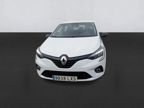 Renault Clio Business SCe 49 kW (67CV)
