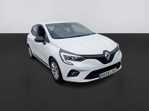 Renault Clio Business SCe 49 kW (67CV)