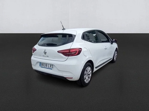 Renault Clio Business SCe 49 kW (67CV)