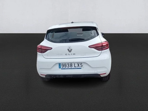 Renault Clio Business SCe 49 kW (67CV)