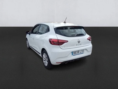 Renault Clio Business SCe 49 kW (67CV)