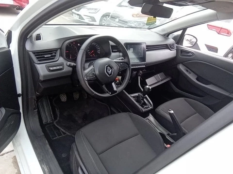 Renault Clio Business SCe 49 kW (67CV)