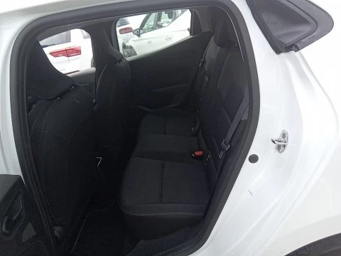 Renault Clio Business SCe 49 kW (67CV)