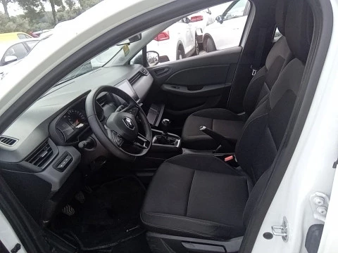 Renault Clio Business SCe 49 kW (67CV)