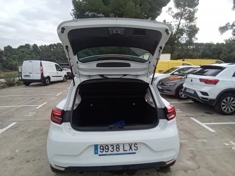 Renault Clio Business SCe 49 kW (67CV)