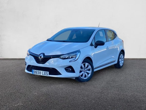 Renault Clio Business SCe 49 kW (67CV)