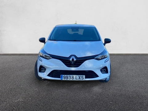 Renault Clio Business SCe 49 kW (67CV)