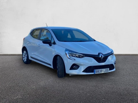 Renault Clio Business SCe 49 kW (67CV)