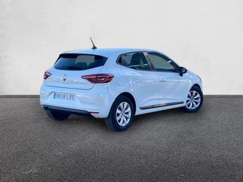Renault Clio Business SCe 49 kW (67CV)