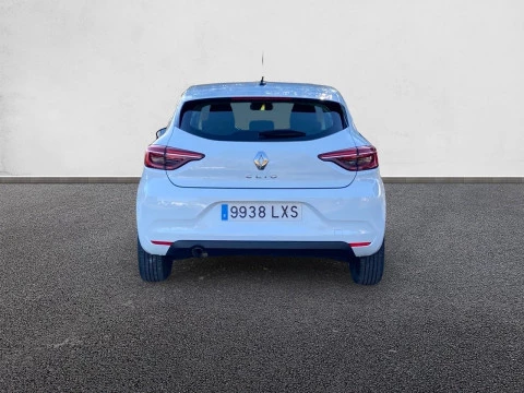 Renault Clio Business SCe 49 kW (67CV)