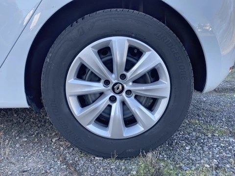 Renault Clio Business SCe 49 kW (67CV)