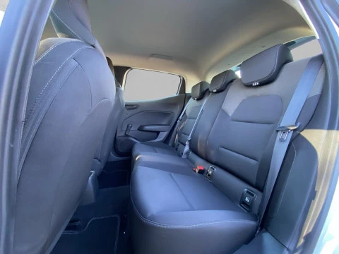 Renault Clio Business SCe 49 kW (67CV)