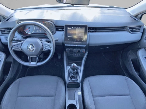 Renault Clio Business SCe 49 kW (67CV)