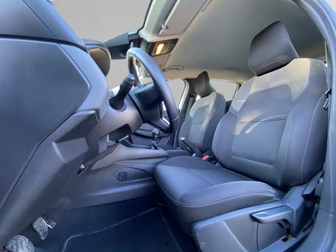 Renault Clio Business SCe 49 kW (67CV)