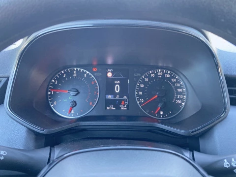 Renault Clio Business SCe 49 kW (67CV)