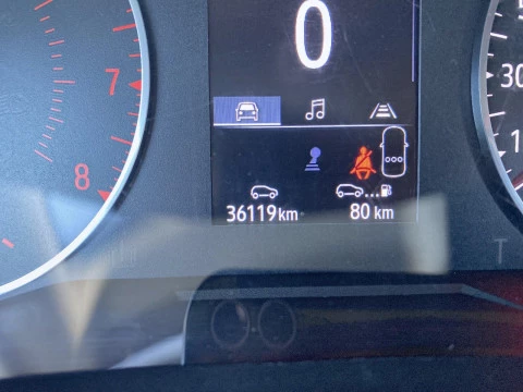 Renault Clio Business SCe 49 kW (67CV)