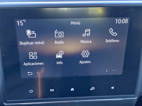 Renault Clio Business SCe 49 kW (67CV)