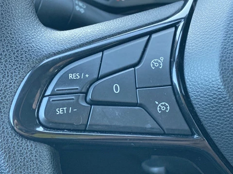 Renault Clio Business SCe 49 kW (67CV)