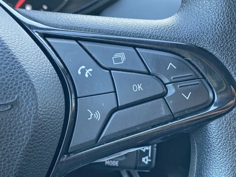 Renault Clio Business SCe 49 kW (67CV)