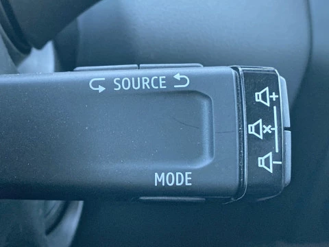 Renault Clio Business SCe 49 kW (67CV)