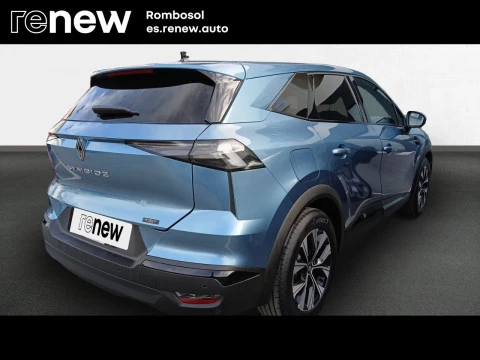 Renault Symbioz  Hibrido  E-TECH Full Hybrid Evolution 105kW