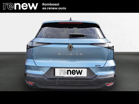 Renault Symbioz  Hibrido  E-TECH Full Hybrid Evolution 105kW