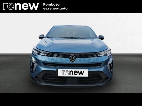 Renault Symbioz  Hibrido  E-TECH Full Hybrid Evolution 105kW