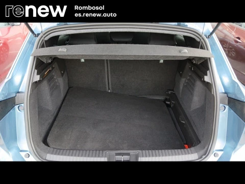 Renault Symbioz  Hibrido  E-TECH Full Hybrid Evolution 105kW