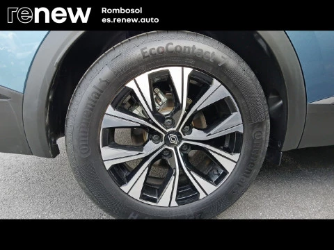 Renault Symbioz  Hibrido  E-TECH Full Hybrid Evolution 105kW