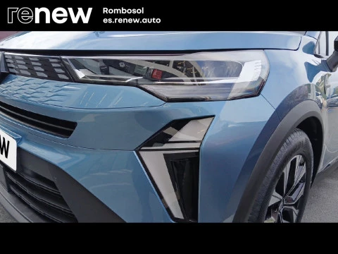 Renault Symbioz  Hibrido  E-TECH Full Hybrid Evolution 105kW