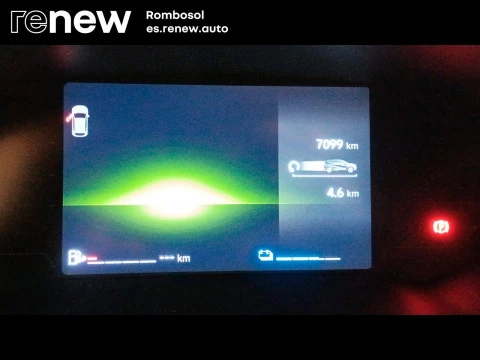 Renault Symbioz  Hibrido  E-TECH Full Hybrid Evolution 105kW