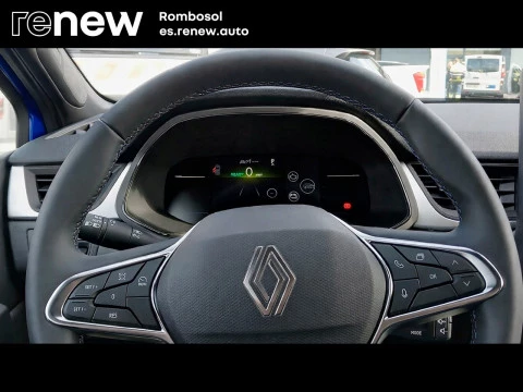 Renault Symbioz  Hibrido  E-TECH Full Hybrid Evolution 105kW