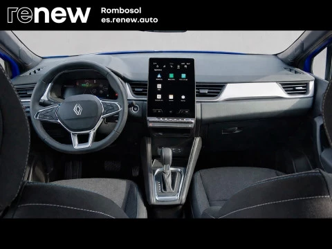 Renault Symbioz  Hibrido  E-TECH Full Hybrid Evolution 105kW