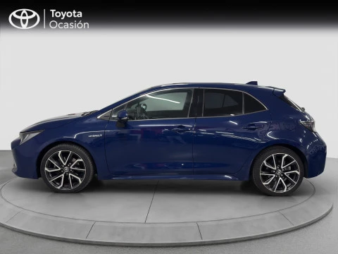 Toyota Corolla 2.0 180H ADVANCE E-CVT