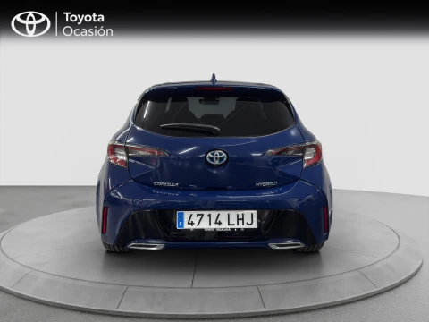 Toyota Corolla 2.0 180H ADVANCE E-CVT