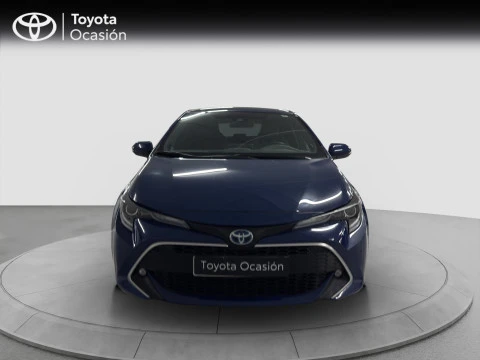 Toyota Corolla 2.0 180H ADVANCE E-CVT