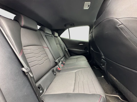 Toyota Corolla 2.0 180H ADVANCE E-CVT