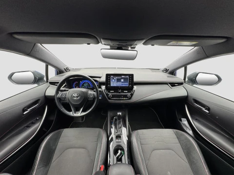 Toyota Corolla 2.0 180H ADVANCE E-CVT