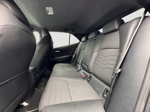 Toyota Corolla 2.0 180H ADVANCE E-CVT